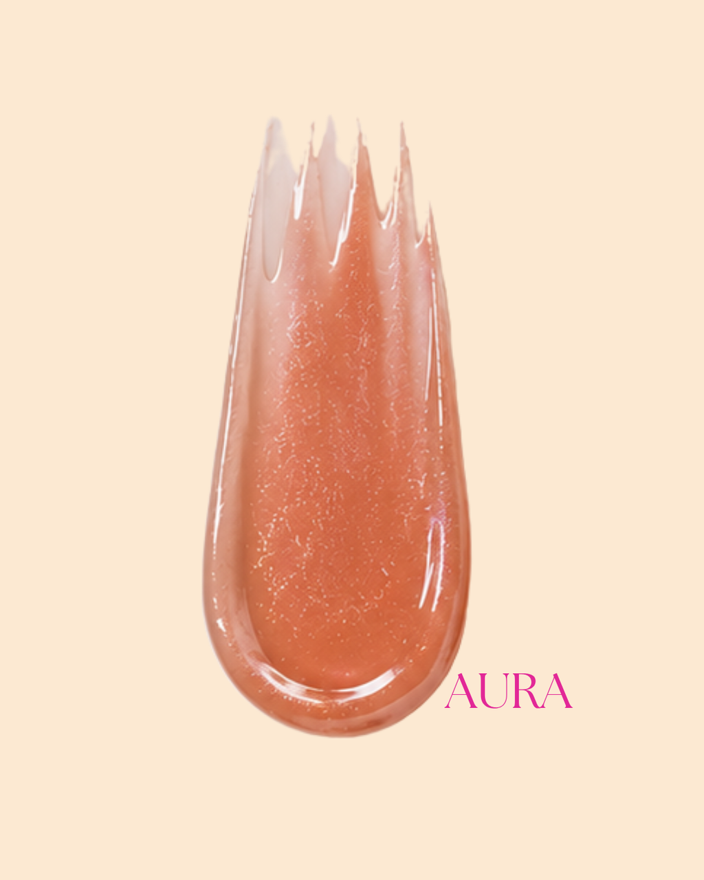 Lip Gloss Topper Collection