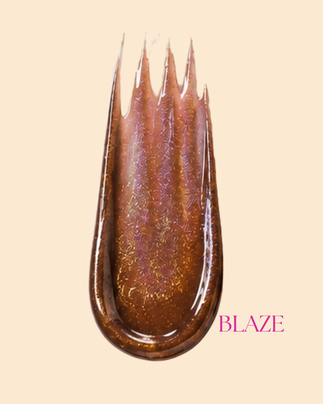 Lip Gloss Topper Collection